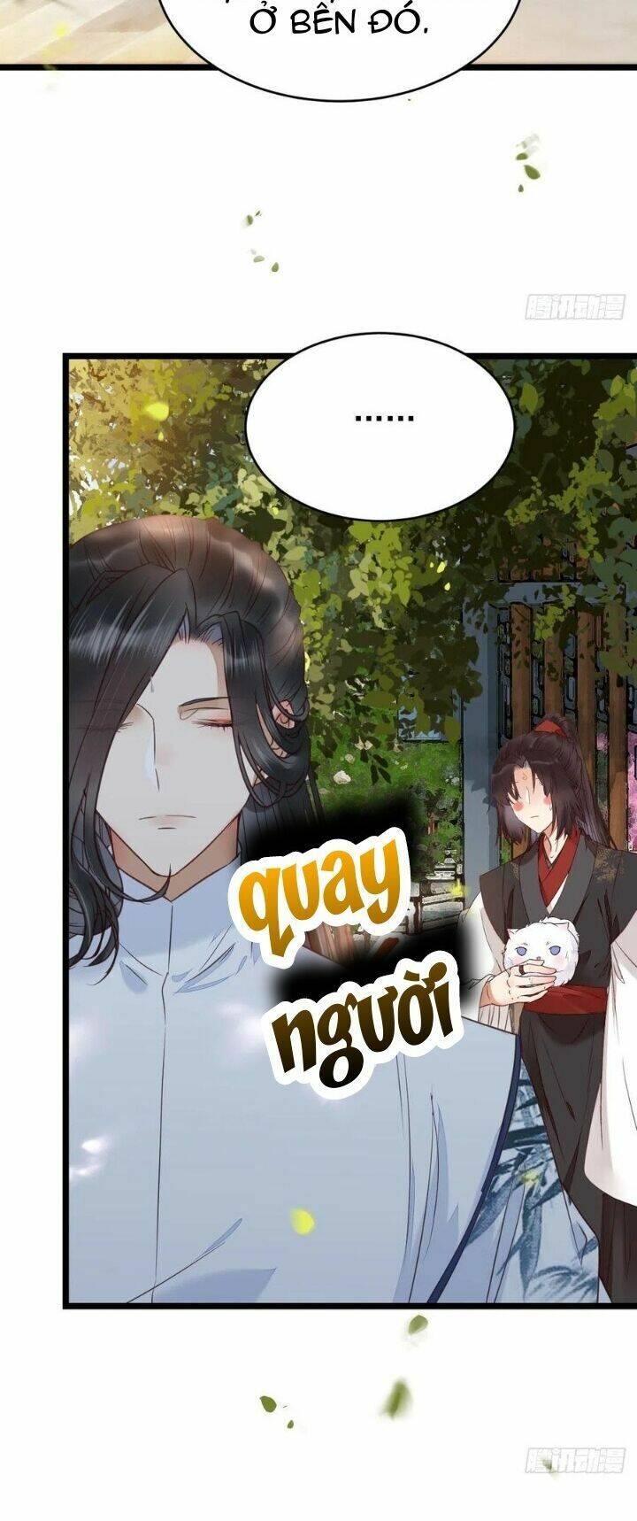 Tuyệt Sắc Quyến Rũ: Quỷ Y Chí Tôn Chapter 352 - Trang 2