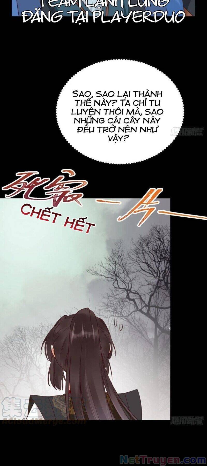 Tuyệt Sắc Quyến Rũ: Quỷ Y Chí Tôn Chapter 349 - Trang 2