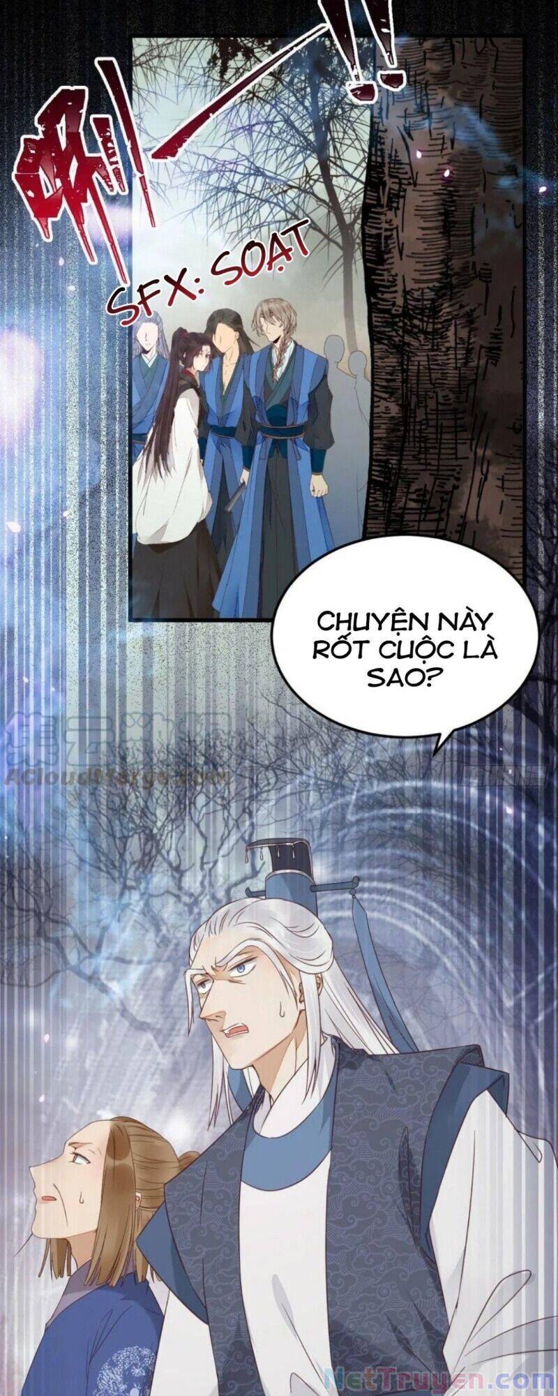 Tuyệt Sắc Quyến Rũ: Quỷ Y Chí Tôn Chapter 349 - Trang 2