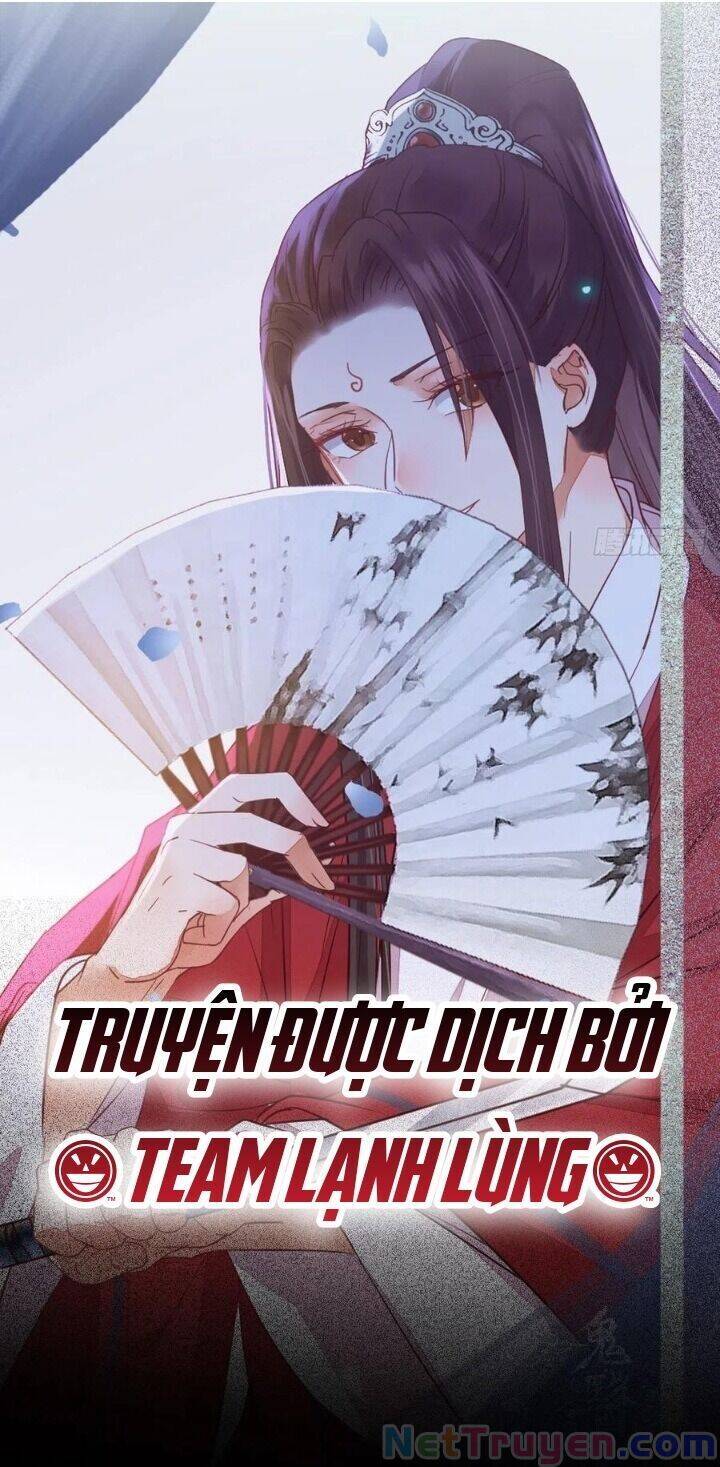 Tuyệt Sắc Quyến Rũ: Quỷ Y Chí Tôn Chapter 349 - Trang 2