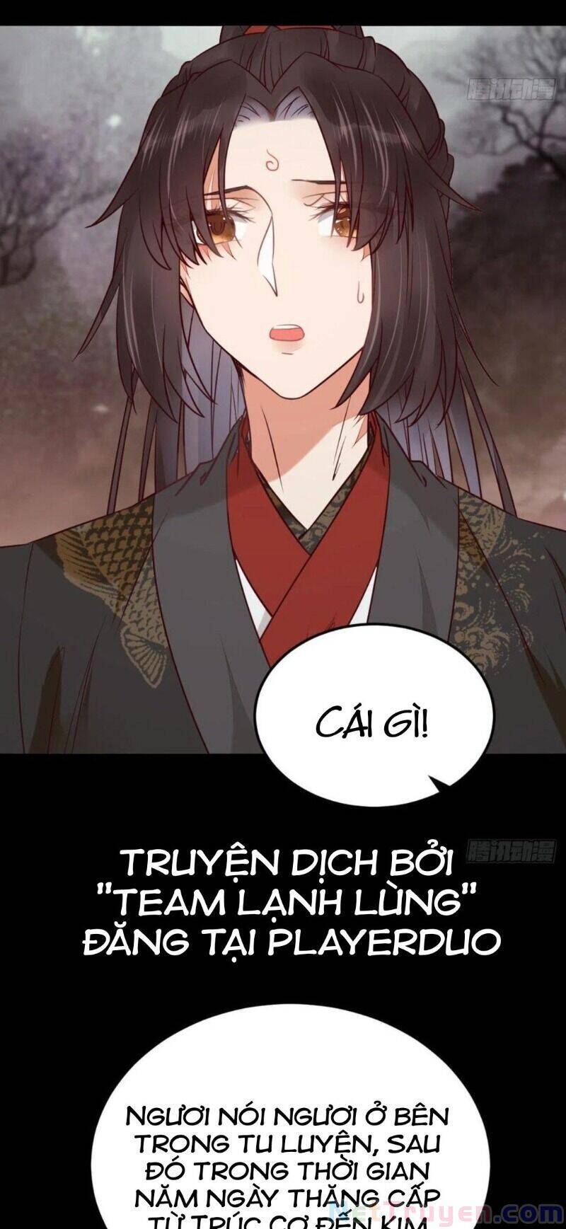 Tuyệt Sắc Quyến Rũ: Quỷ Y Chí Tôn Chapter 349 - Trang 2