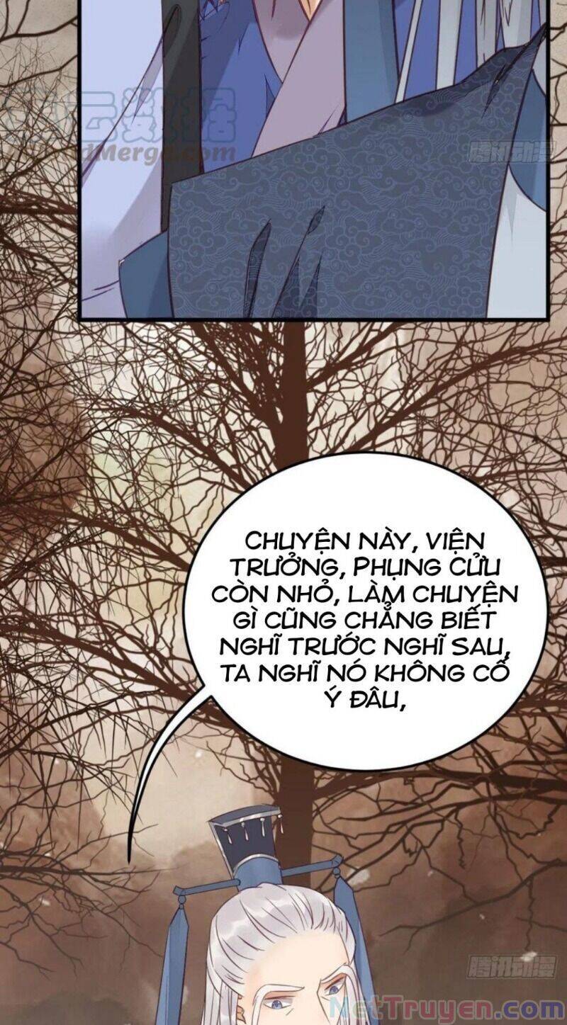 Tuyệt Sắc Quyến Rũ: Quỷ Y Chí Tôn Chapter 349 - Trang 2