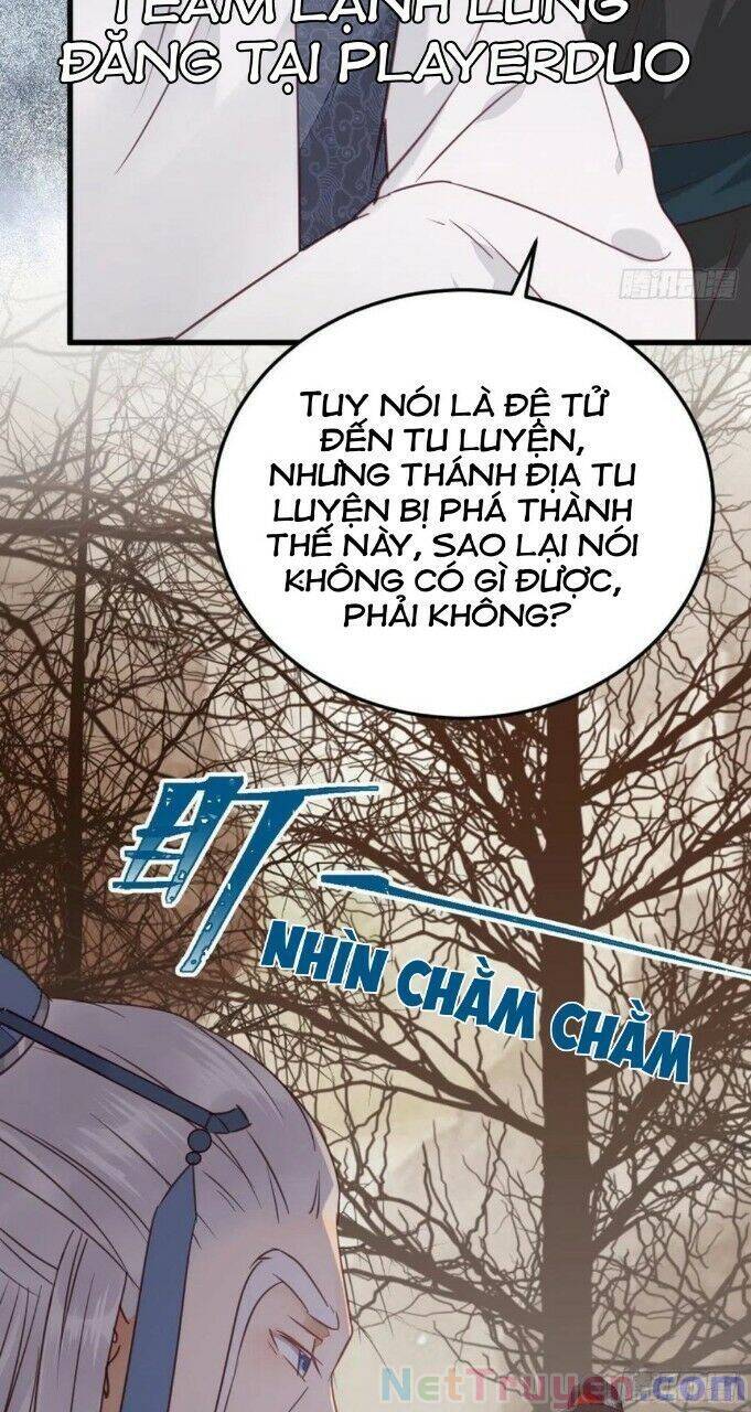 Tuyệt Sắc Quyến Rũ: Quỷ Y Chí Tôn Chapter 349 - Trang 2