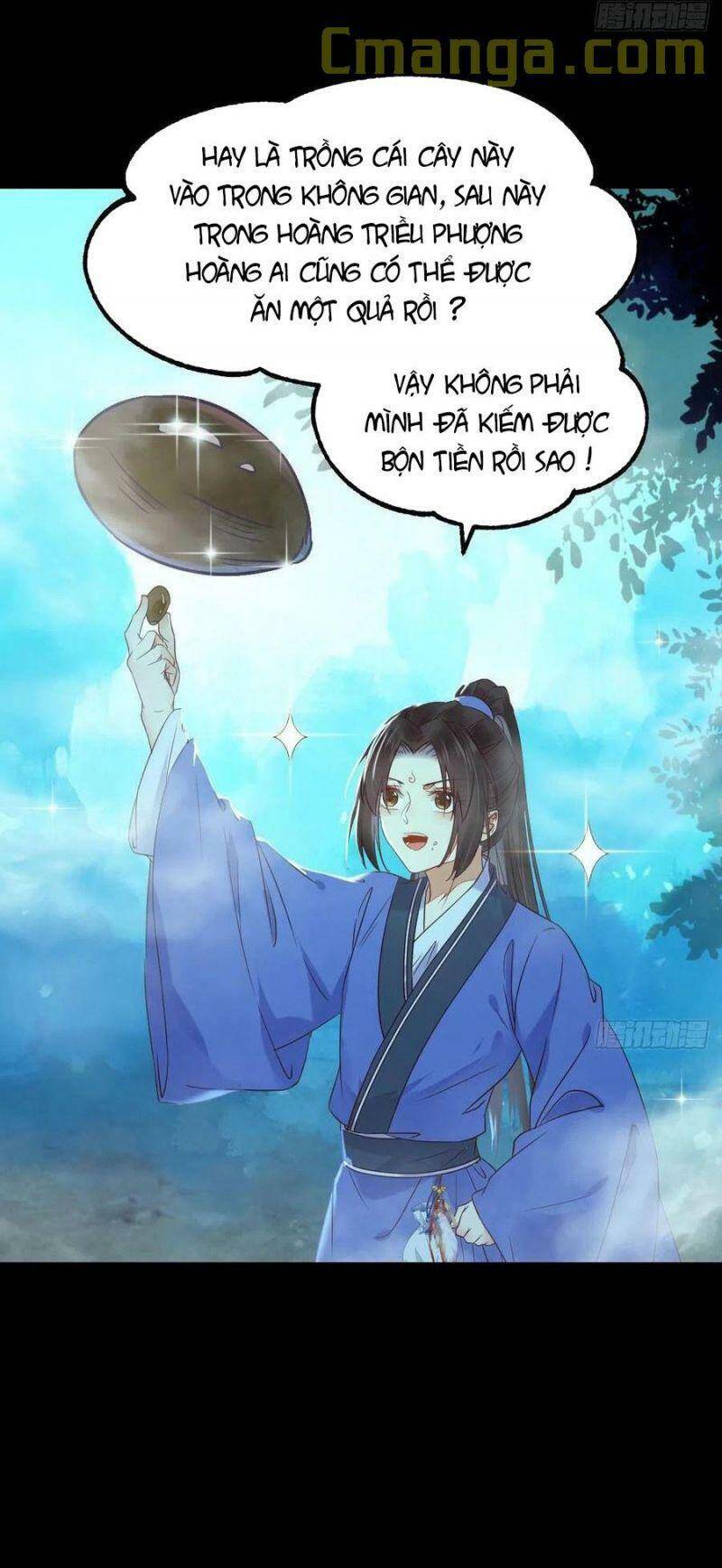 Tuyệt Sắc Quyến Rũ: Quỷ Y Chí Tôn Chapter 348 - Trang 2