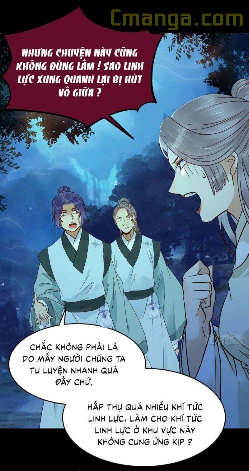 Tuyệt Sắc Quyến Rũ: Quỷ Y Chí Tôn Chapter 348 - Trang 2