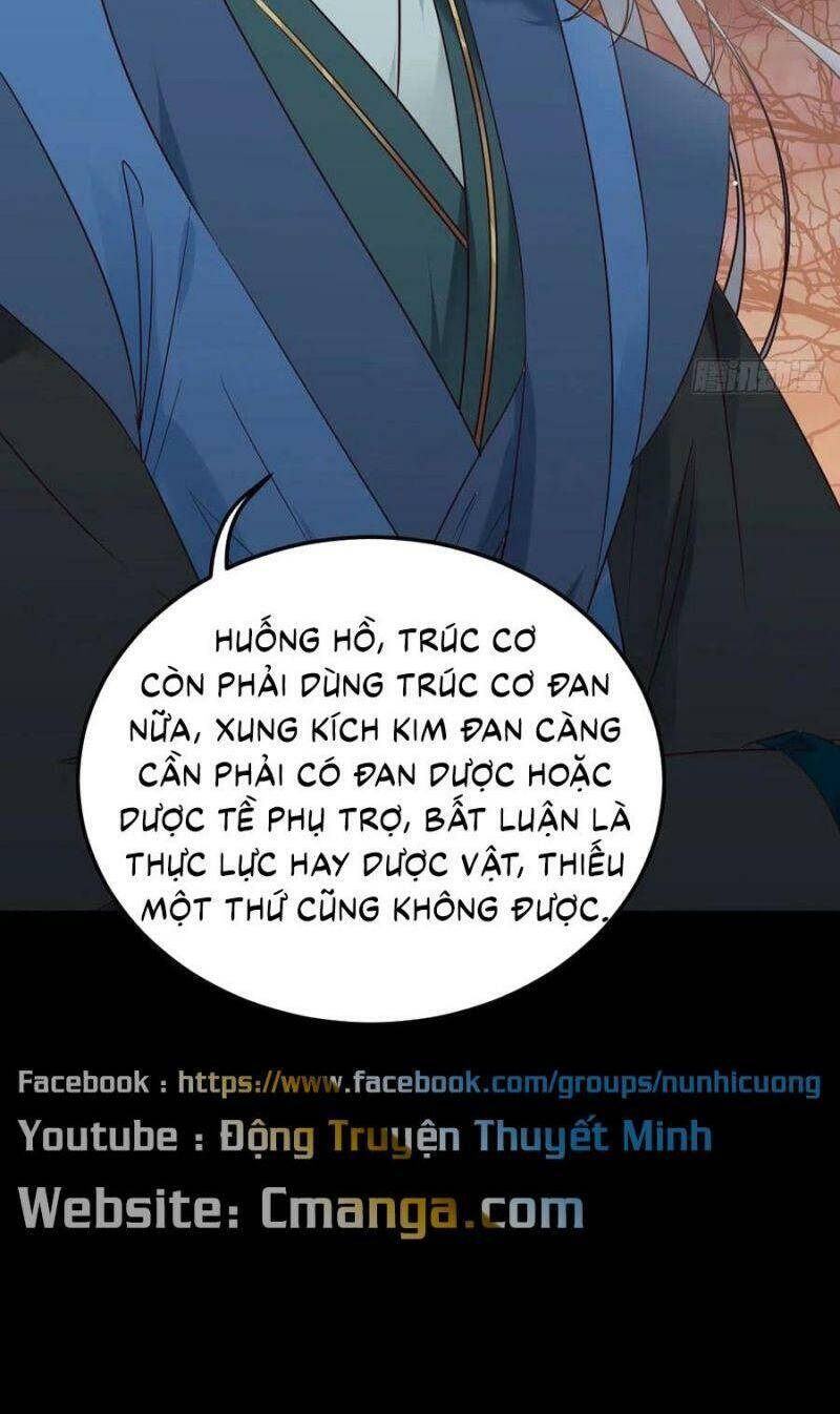 Tuyệt Sắc Quyến Rũ: Quỷ Y Chí Tôn Chapter 348 - Trang 2