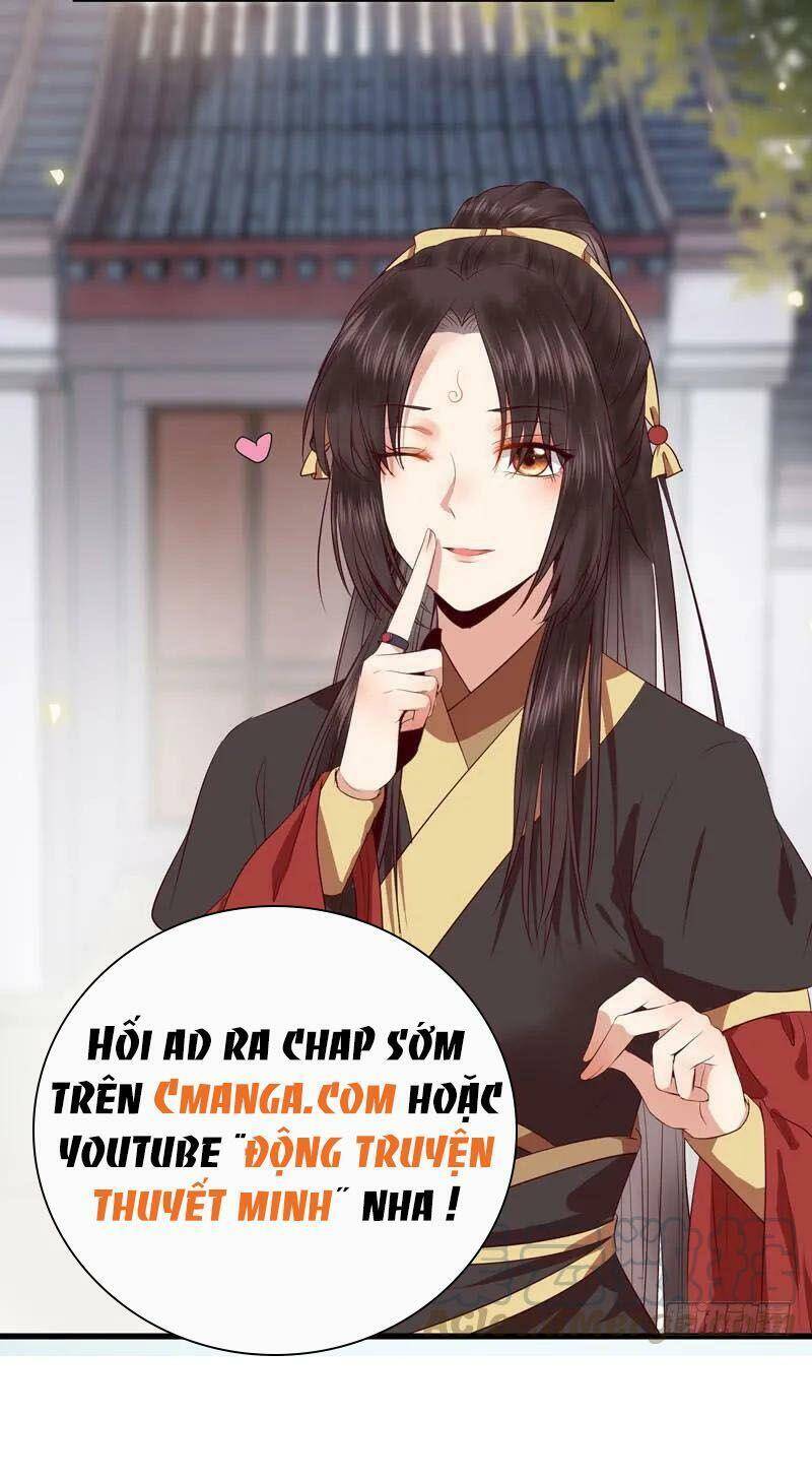 Tuyệt Sắc Quyến Rũ: Quỷ Y Chí Tôn Chapter 348 - Trang 2