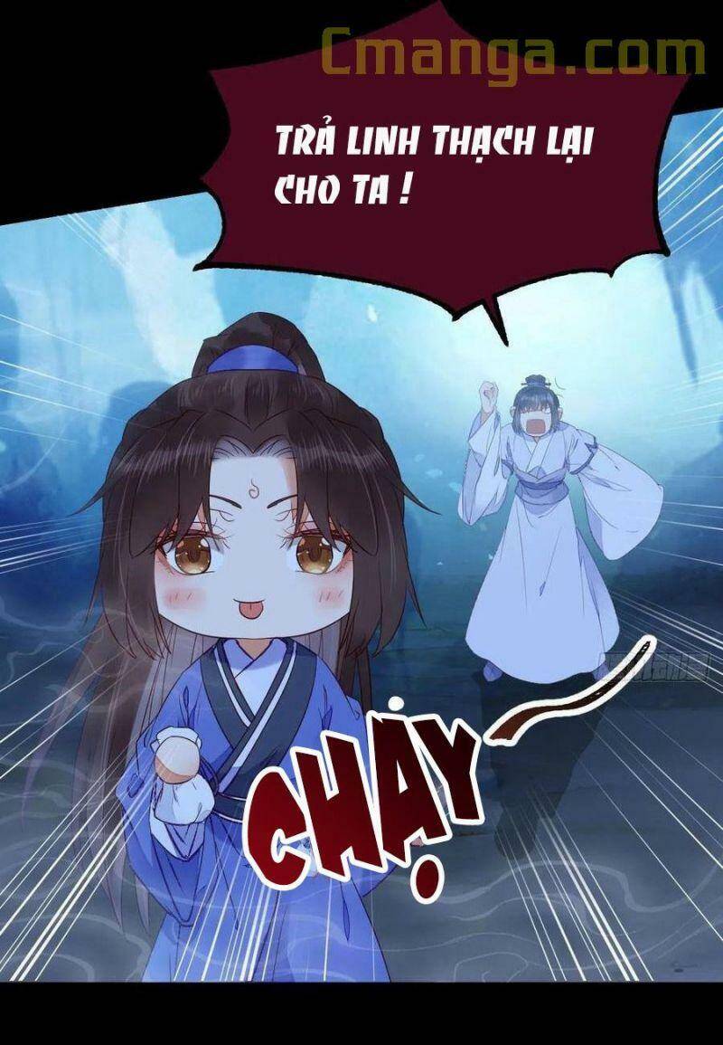 Tuyệt Sắc Quyến Rũ: Quỷ Y Chí Tôn Chapter 347 - Trang 2