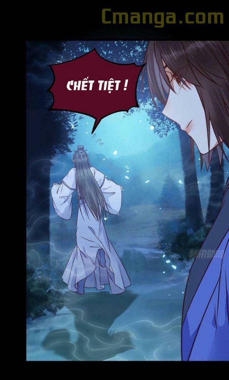 Tuyệt Sắc Quyến Rũ: Quỷ Y Chí Tôn Chapter 347 - Trang 2