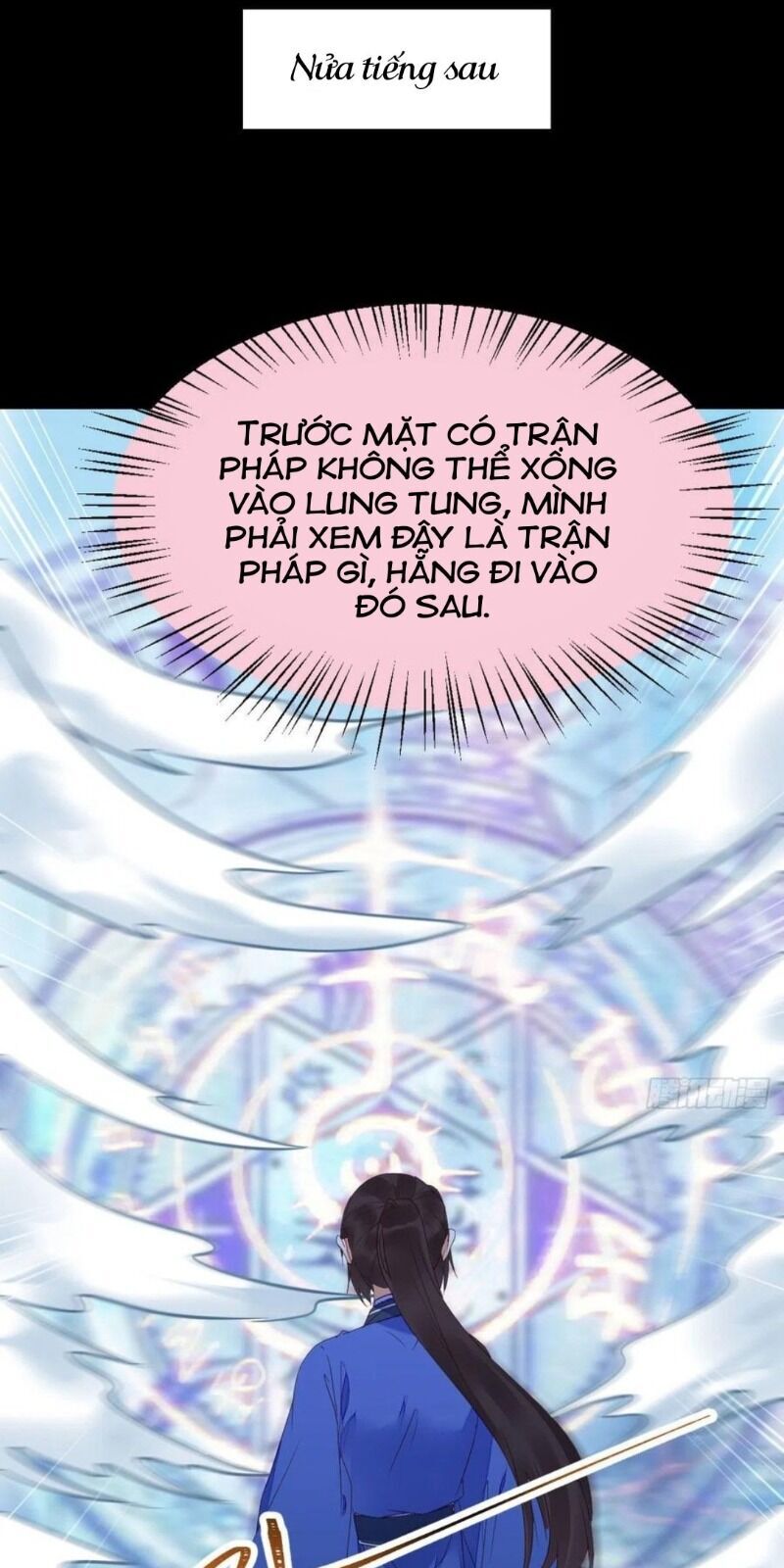 Tuyệt Sắc Quyến Rũ: Quỷ Y Chí Tôn Chapter 346 - Trang 2