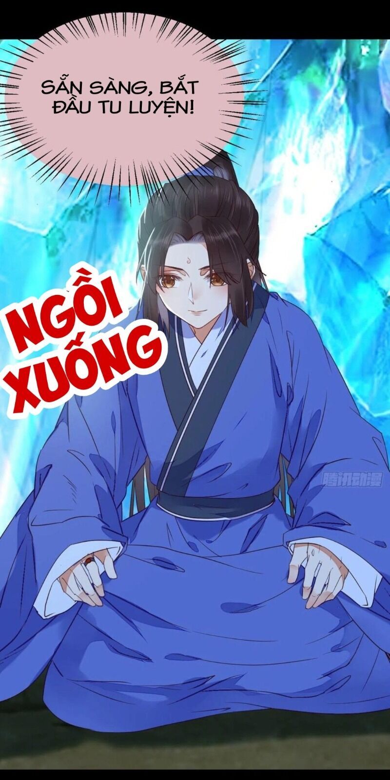 Tuyệt Sắc Quyến Rũ: Quỷ Y Chí Tôn Chapter 346 - Trang 2