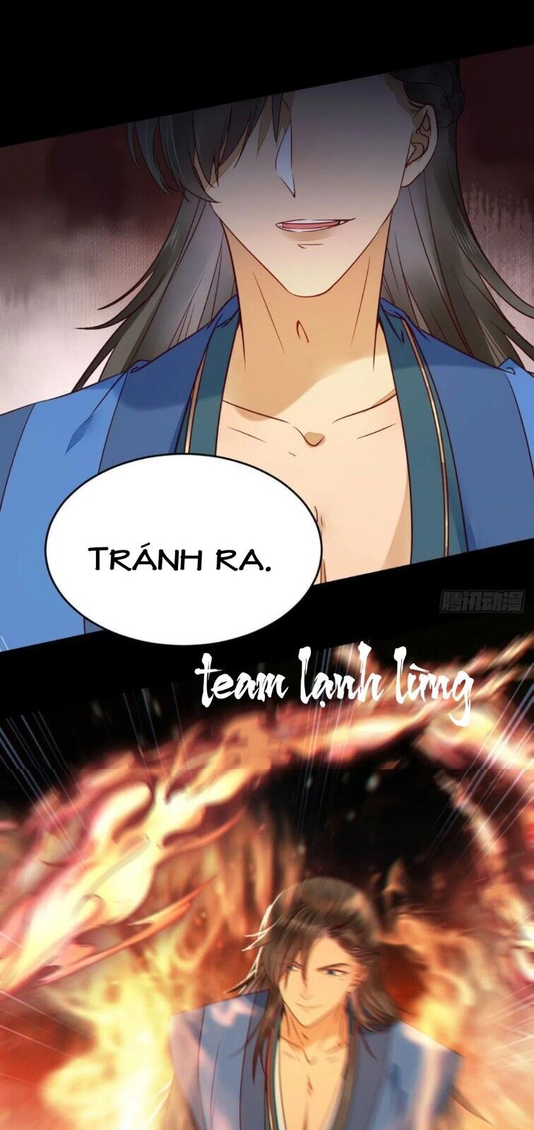 Tuyệt Sắc Quyến Rũ: Quỷ Y Chí Tôn Chapter 346 - Trang 2