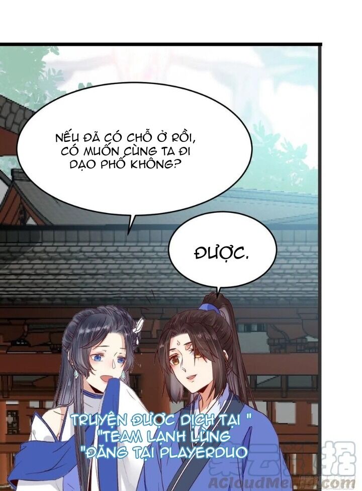 Tuyệt Sắc Quyến Rũ: Quỷ Y Chí Tôn Chapter 344 - Trang 2