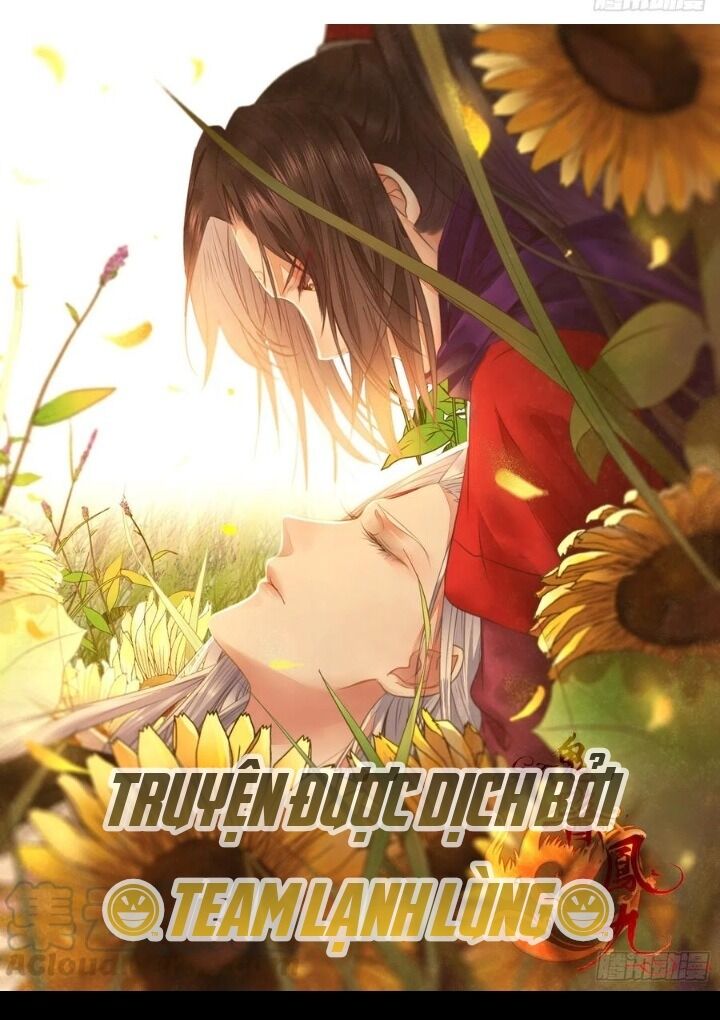 Tuyệt Sắc Quyến Rũ: Quỷ Y Chí Tôn Chapter 344 - Trang 2