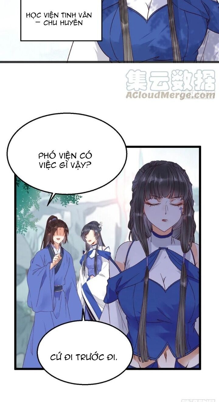 Tuyệt Sắc Quyến Rũ: Quỷ Y Chí Tôn Chapter 344 - Trang 2