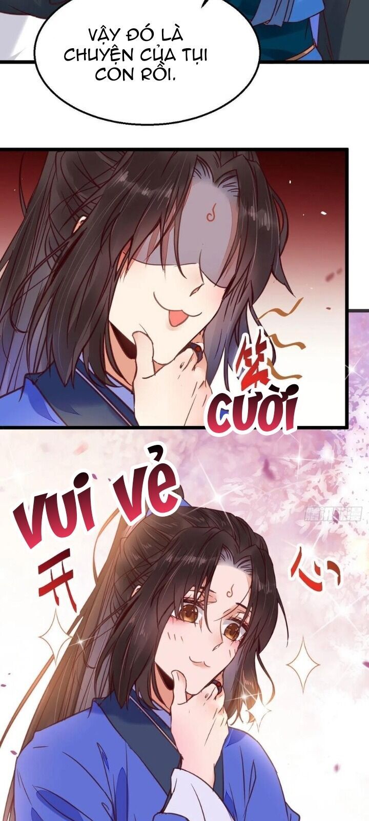 Tuyệt Sắc Quyến Rũ: Quỷ Y Chí Tôn Chapter 344 - Trang 2