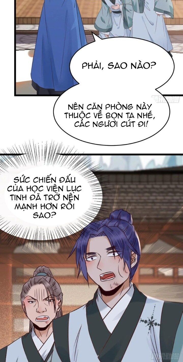 Tuyệt Sắc Quyến Rũ: Quỷ Y Chí Tôn Chapter 344 - Trang 2