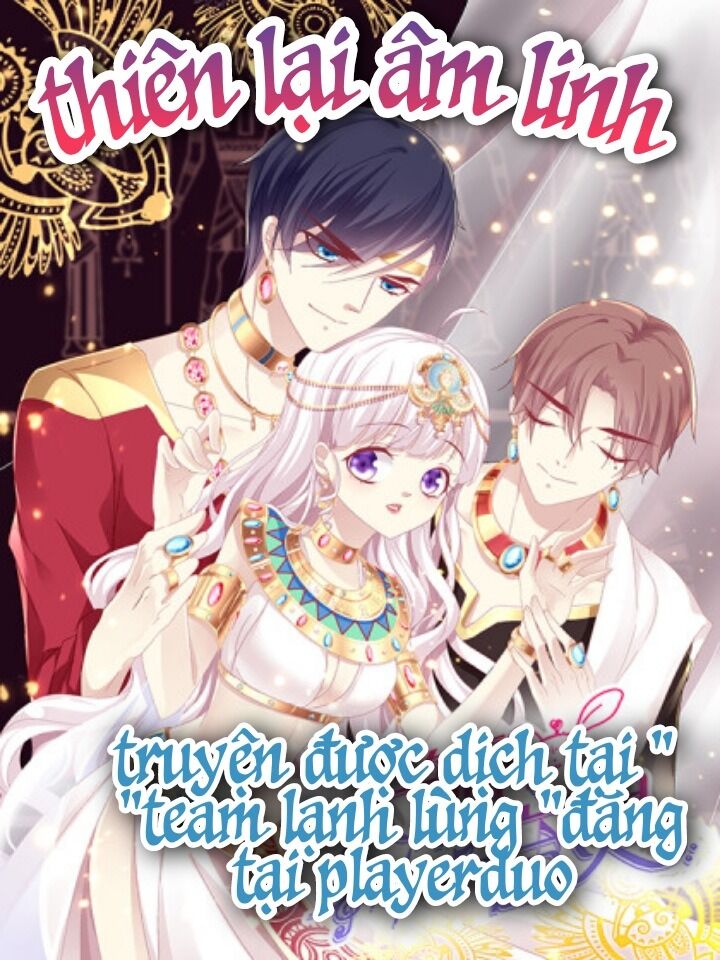 Tuyệt Sắc Quyến Rũ: Quỷ Y Chí Tôn Chapter 343 - Trang 2