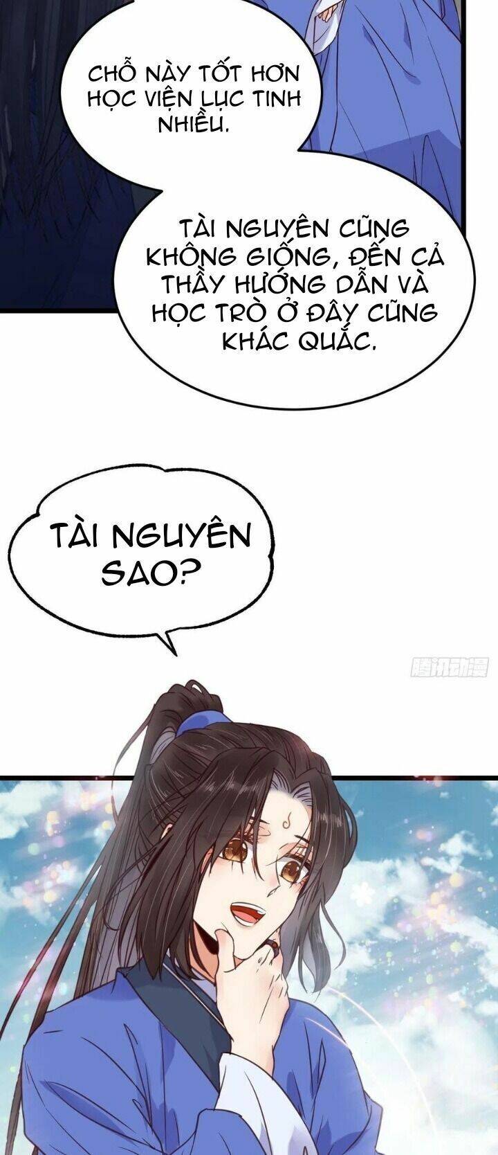 Tuyệt Sắc Quyến Rũ: Quỷ Y Chí Tôn Chapter 342 - Trang 2