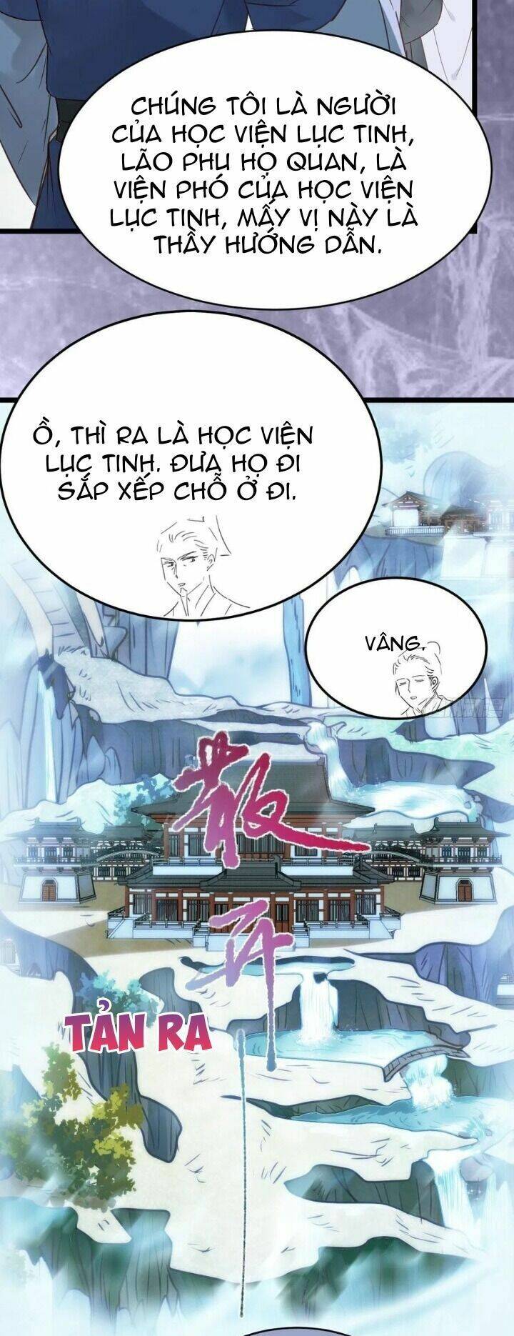 Tuyệt Sắc Quyến Rũ: Quỷ Y Chí Tôn Chapter 342 - Trang 2