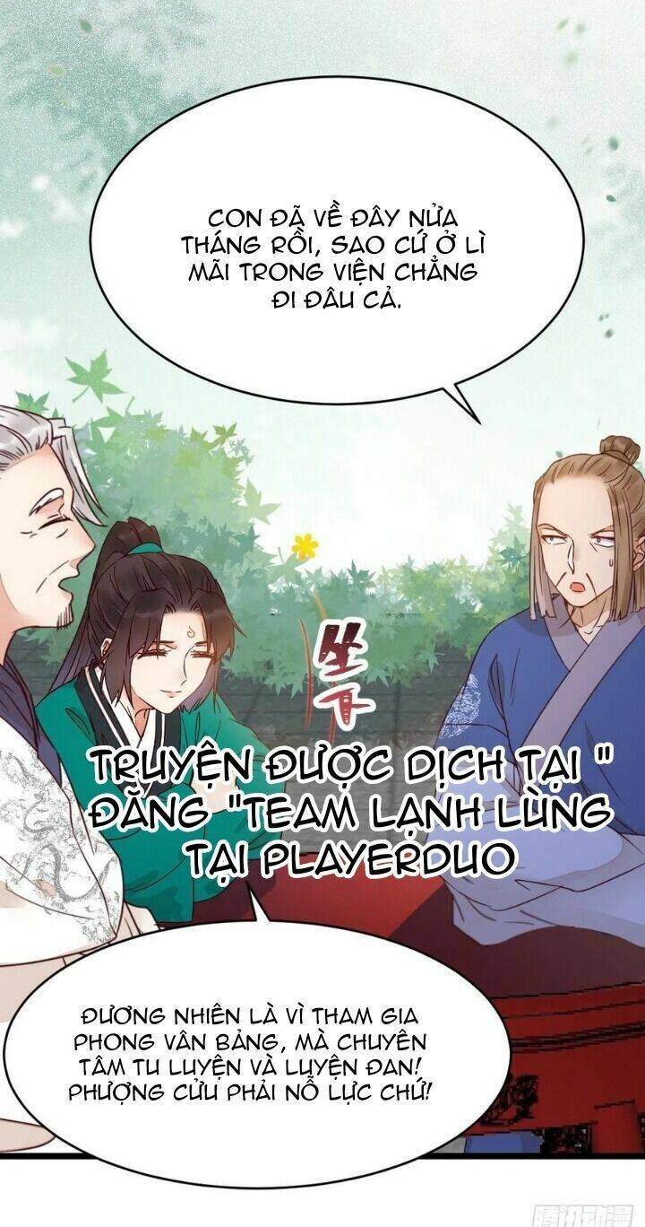 Tuyệt Sắc Quyến Rũ: Quỷ Y Chí Tôn Chapter 340 - Trang 2