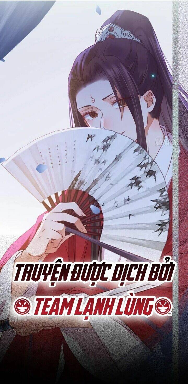 Tuyệt Sắc Quyến Rũ: Quỷ Y Chí Tôn Chapter 339 - Trang 2