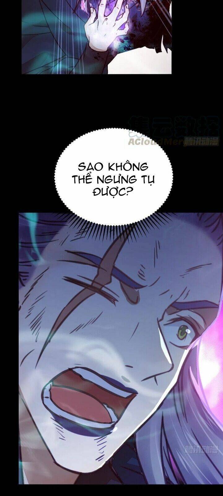 Tuyệt Sắc Quyến Rũ: Quỷ Y Chí Tôn Chapter 338 - Trang 2