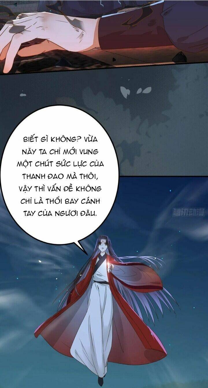 Tuyệt Sắc Quyến Rũ: Quỷ Y Chí Tôn Chapter 337 - Trang 2