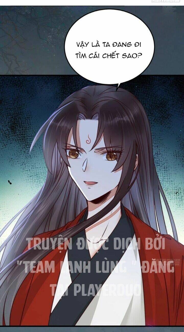 Tuyệt Sắc Quyến Rũ: Quỷ Y Chí Tôn Chapter 337 - Trang 2