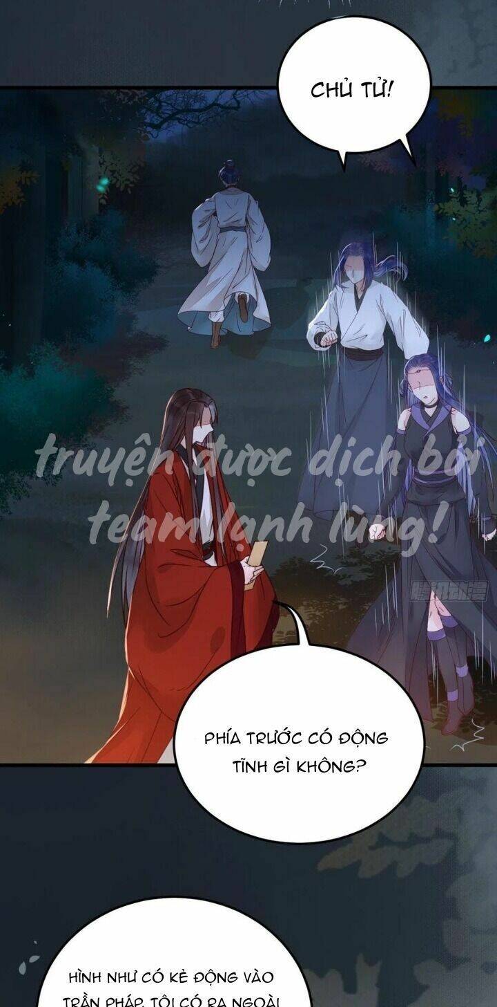 Tuyệt Sắc Quyến Rũ: Quỷ Y Chí Tôn Chapter 336 - Trang 2