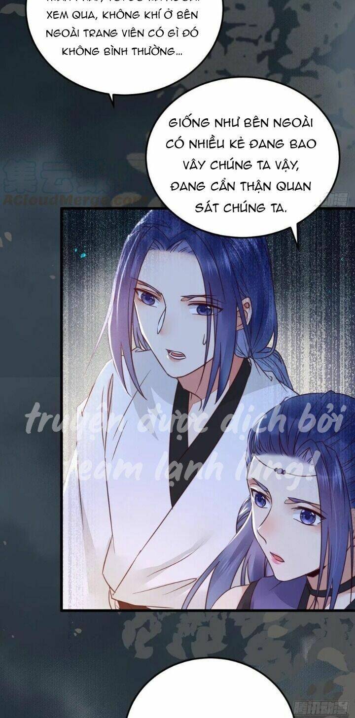 Tuyệt Sắc Quyến Rũ: Quỷ Y Chí Tôn Chapter 336 - Trang 2