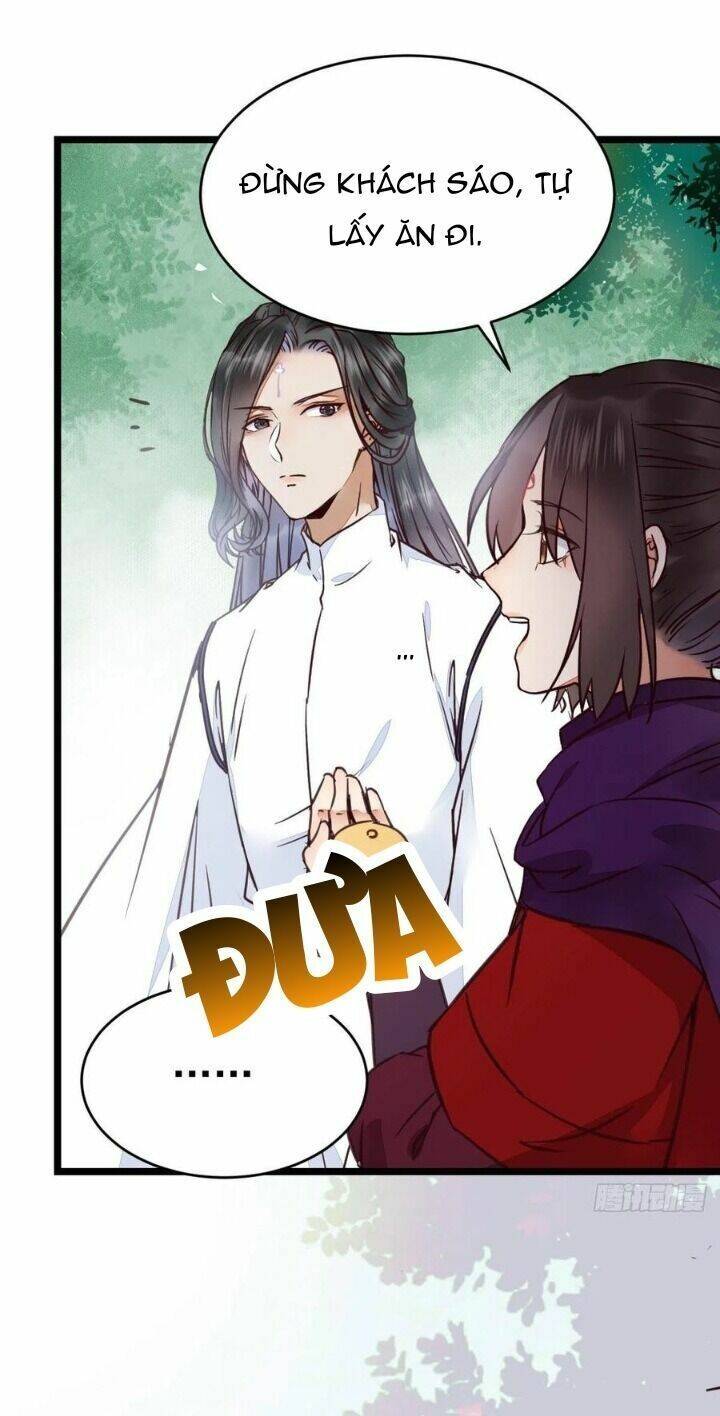 Tuyệt Sắc Quyến Rũ: Quỷ Y Chí Tôn Chapter 334 - Trang 2