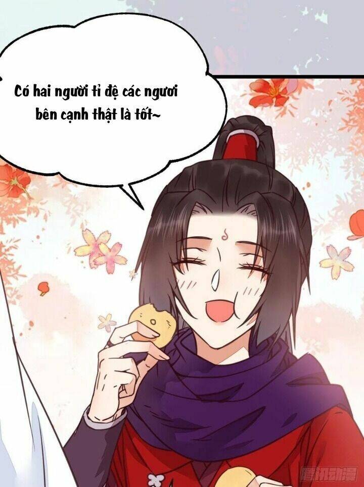 Tuyệt Sắc Quyến Rũ: Quỷ Y Chí Tôn Chapter 334 - Trang 2