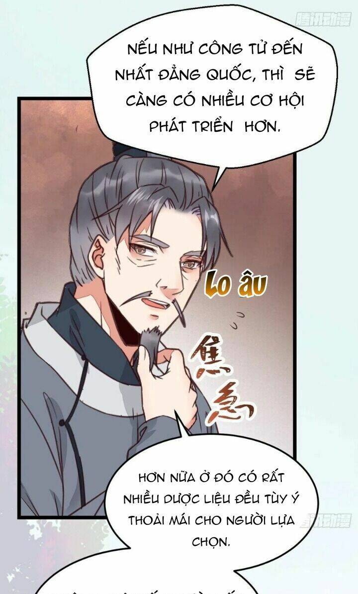 Tuyệt Sắc Quyến Rũ: Quỷ Y Chí Tôn Chapter 333 - Trang 2