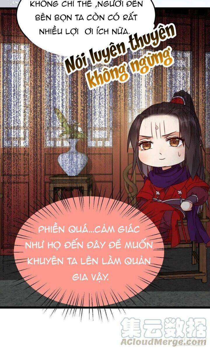 Tuyệt Sắc Quyến Rũ: Quỷ Y Chí Tôn Chapter 333 - Trang 2