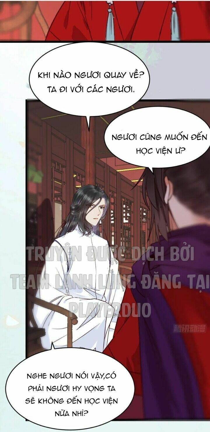 Tuyệt Sắc Quyến Rũ: Quỷ Y Chí Tôn Chapter 333 - Trang 2