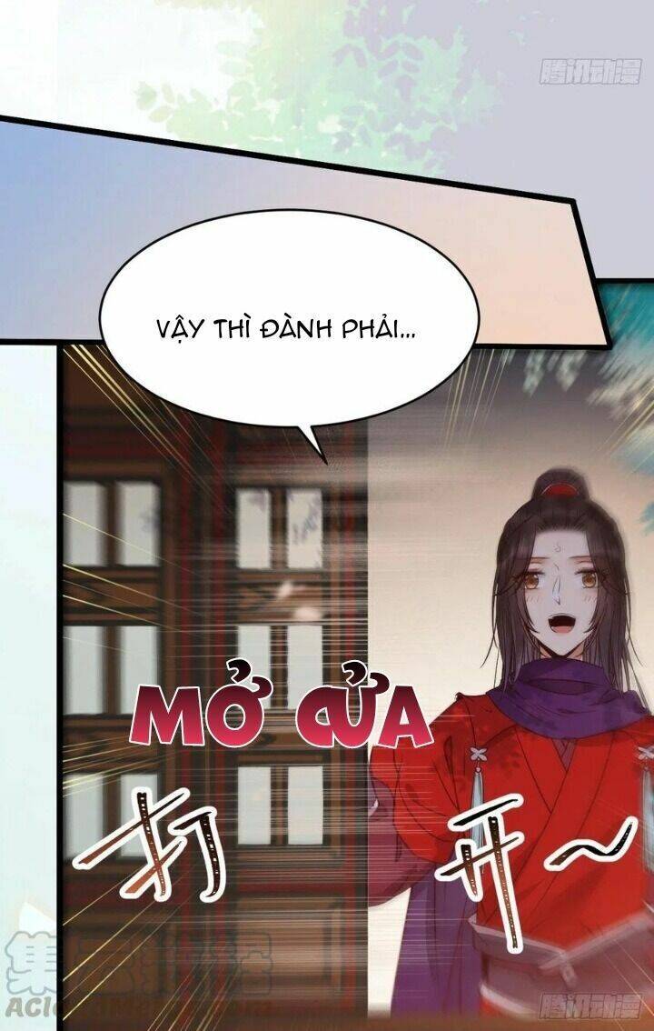 Tuyệt Sắc Quyến Rũ: Quỷ Y Chí Tôn Chapter 333 - Trang 2