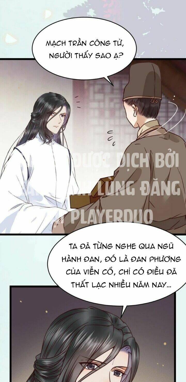 Tuyệt Sắc Quyến Rũ: Quỷ Y Chí Tôn Chapter 333 - Trang 2