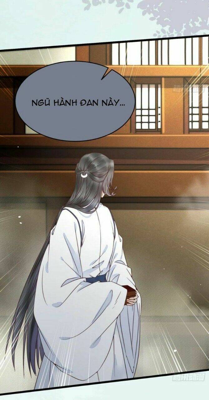 Tuyệt Sắc Quyến Rũ: Quỷ Y Chí Tôn Chapter 333 - Trang 2