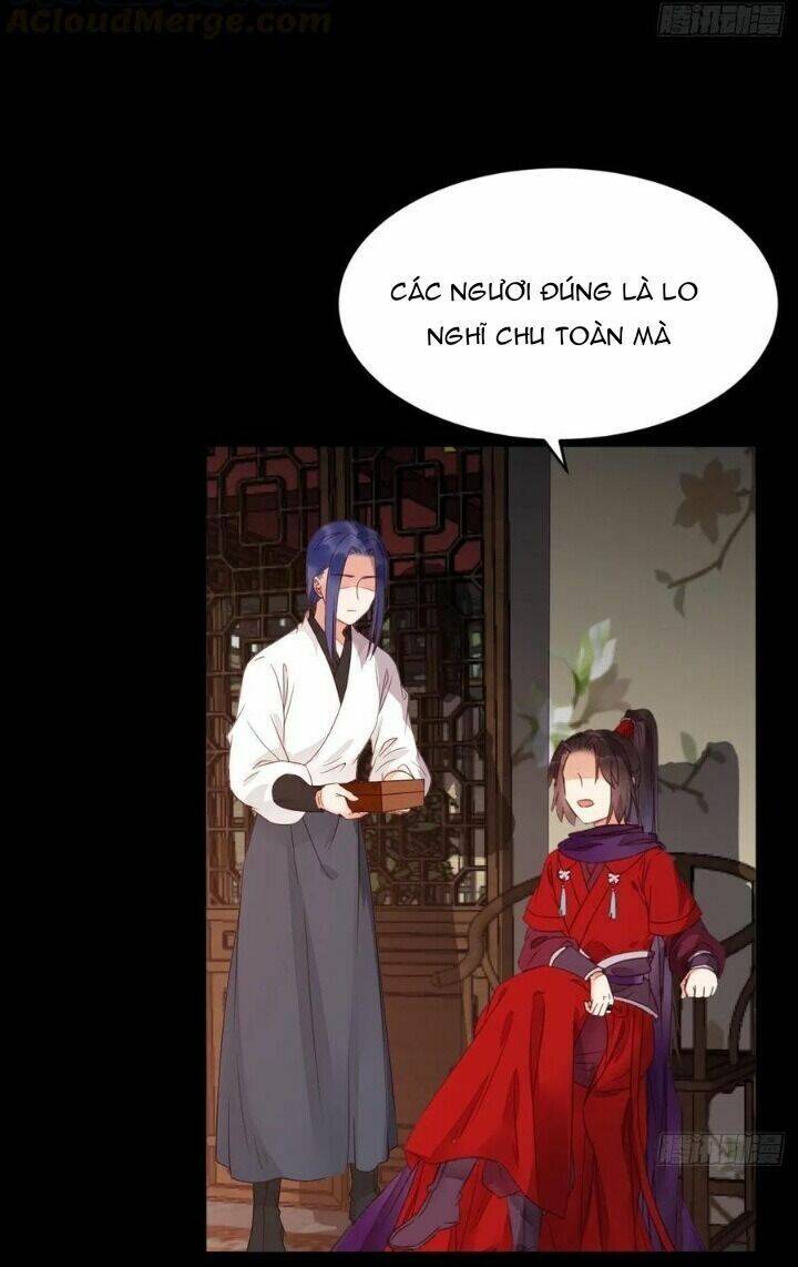 Tuyệt Sắc Quyến Rũ: Quỷ Y Chí Tôn Chapter 331 - Trang 2