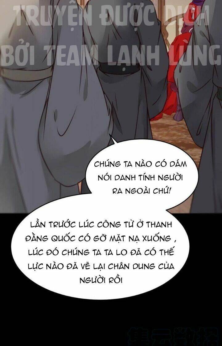 Tuyệt Sắc Quyến Rũ: Quỷ Y Chí Tôn Chapter 331 - Trang 2