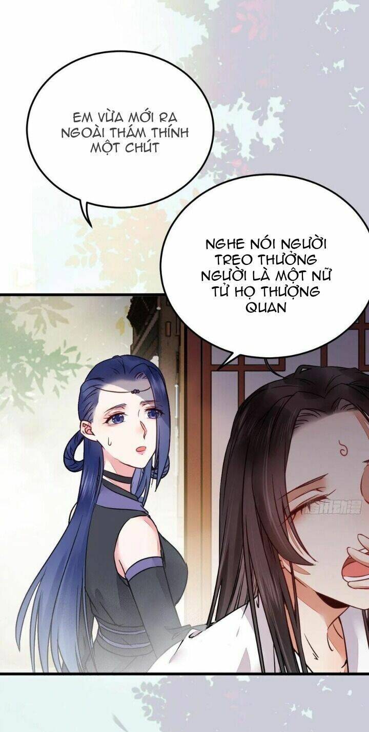 Tuyệt Sắc Quyến Rũ: Quỷ Y Chí Tôn Chapter 327 - Trang 2