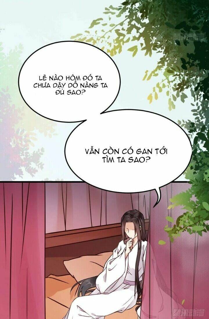 Tuyệt Sắc Quyến Rũ: Quỷ Y Chí Tôn Chapter 327 - Trang 2