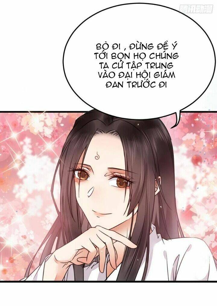 Tuyệt Sắc Quyến Rũ: Quỷ Y Chí Tôn Chapter 327 - Trang 2