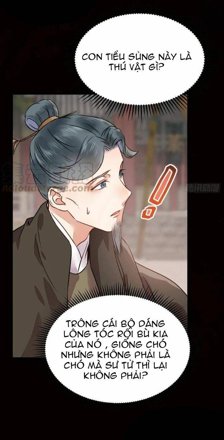 Tuyệt Sắc Quyến Rũ: Quỷ Y Chí Tôn Chapter 327 - Trang 2