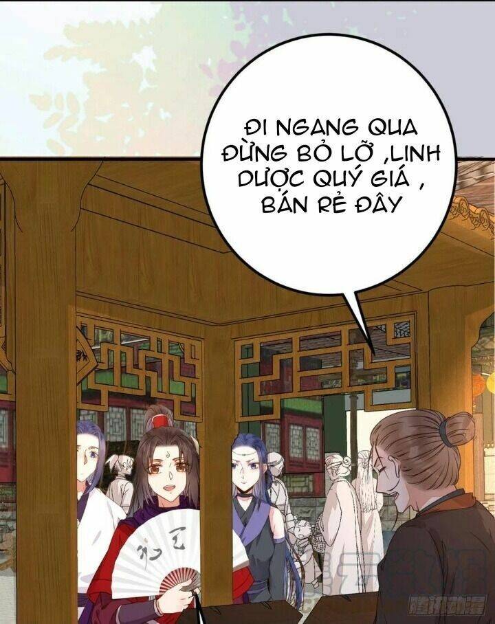 Tuyệt Sắc Quyến Rũ: Quỷ Y Chí Tôn Chapter 325 - Trang 2