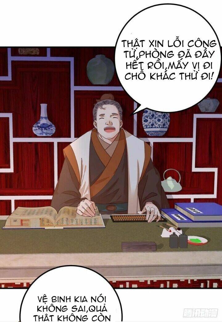 Tuyệt Sắc Quyến Rũ: Quỷ Y Chí Tôn Chapter 325 - Trang 2