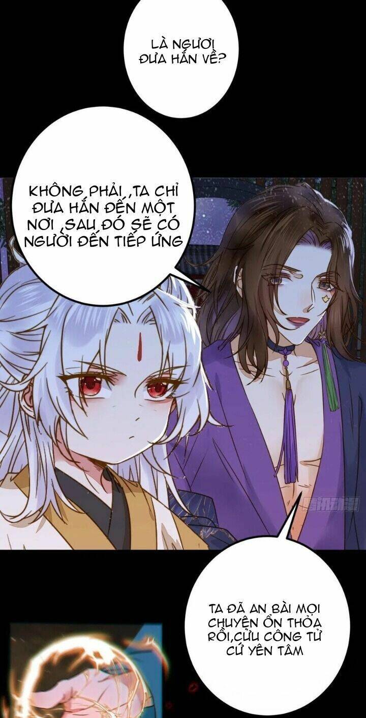 Tuyệt Sắc Quyến Rũ: Quỷ Y Chí Tôn Chapter 324 - Trang 2