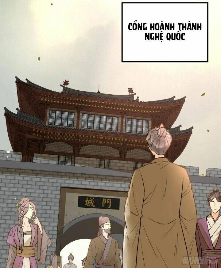 Tuyệt Sắc Quyến Rũ: Quỷ Y Chí Tôn Chapter 324 - Trang 2