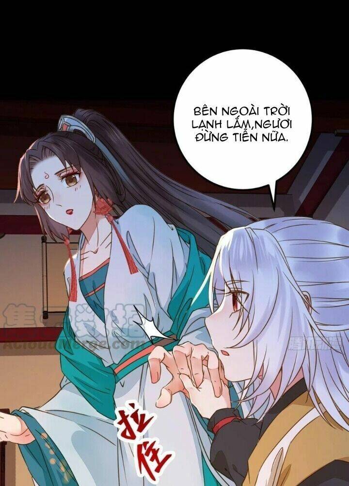 Tuyệt Sắc Quyến Rũ: Quỷ Y Chí Tôn Chapter 324 - Trang 2